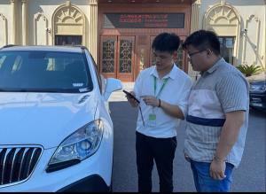 杭州的苏先生经历了退车又购车终在瓜子二手车买到了符合用车需求的进口宝马1系