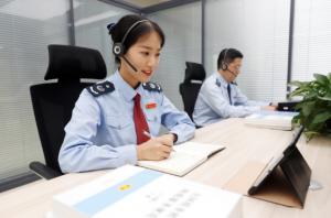 淄博市淄川区税务局：用智能办税提高质效用贴心服务赢得满意场景化转变